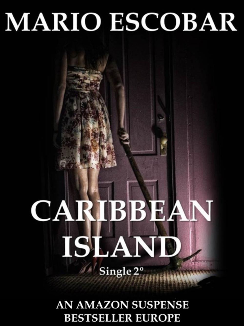 Big bigCover of Caribbean Island