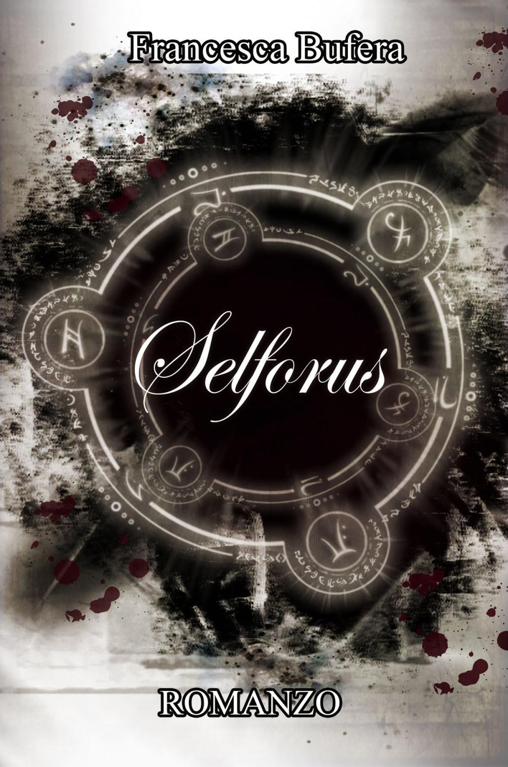 Big bigCover of Selforus