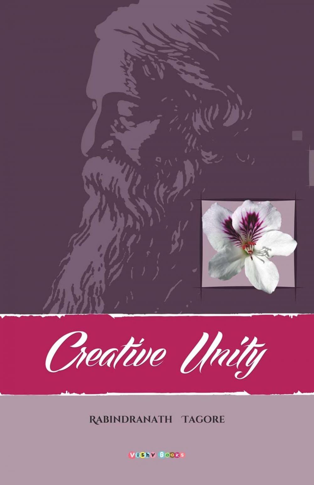 Big bigCover of Creative Unity