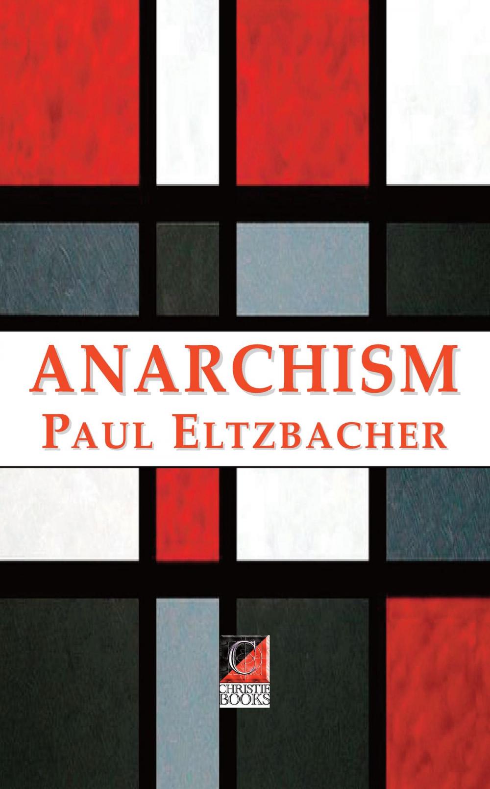 Big bigCover of ANARCHISM