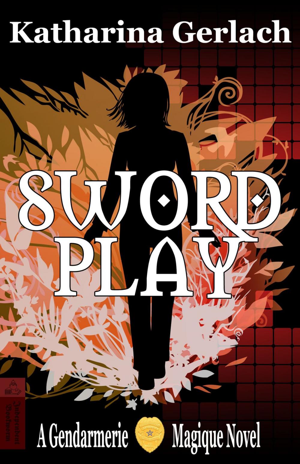 Big bigCover of Swordplay