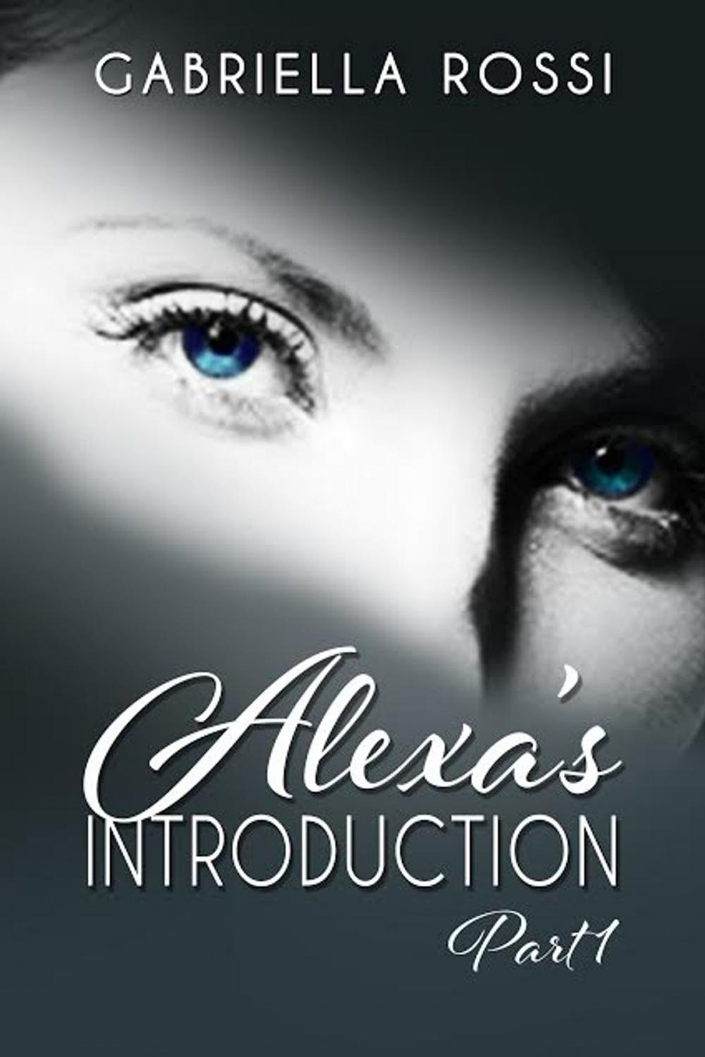 Big bigCover of Alexa's Introduction