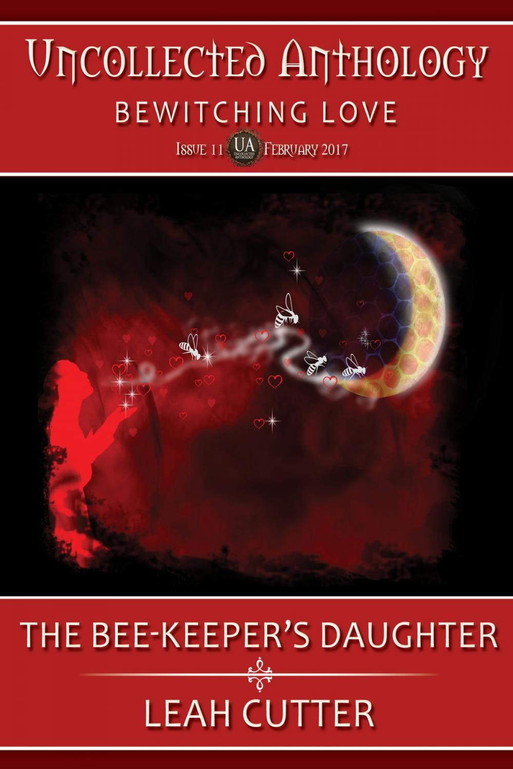 Big bigCover of The Bee-Keeper's Daughter