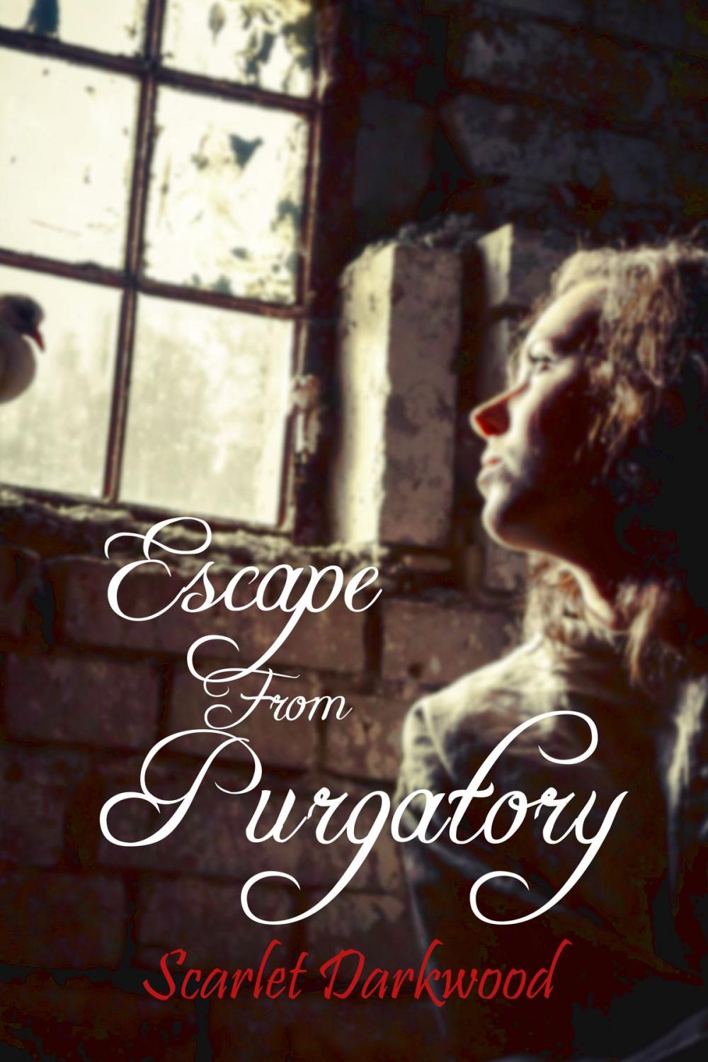 Big bigCover of Escape From Purgatory