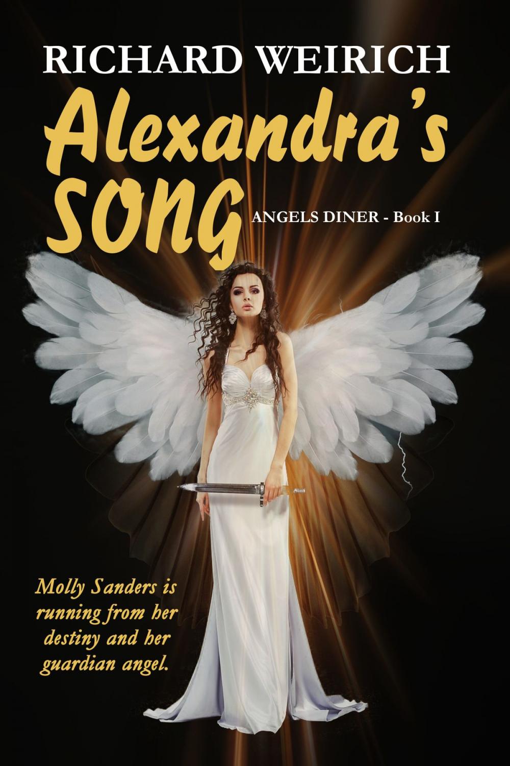 Big bigCover of Alexandra's Song