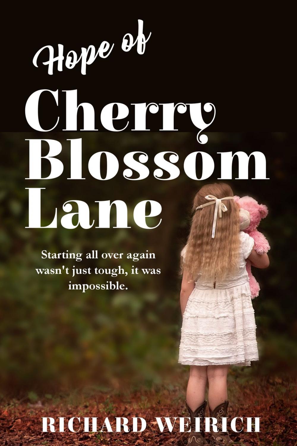 Big bigCover of Hope of Cherry Blossom Lane