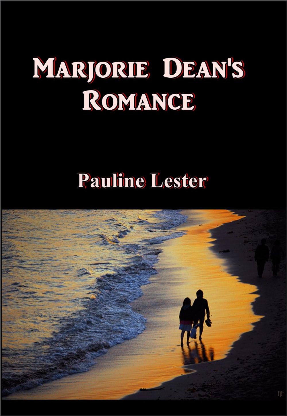 Big bigCover of Marjorie Dean's Romance