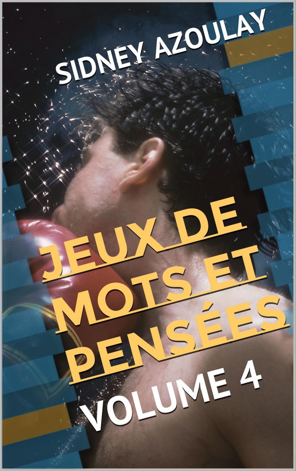 Big bigCover of JEUX DE MOTS ET PENSÉES