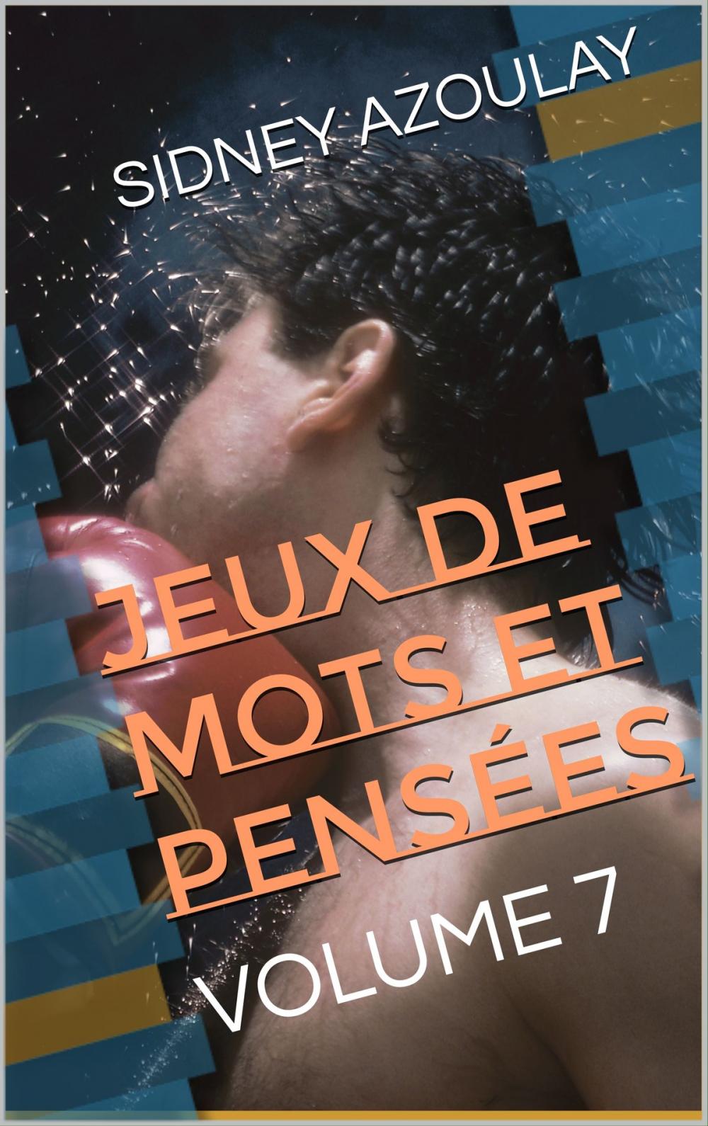 Big bigCover of JEUX DE MOTS ET PENSÉES