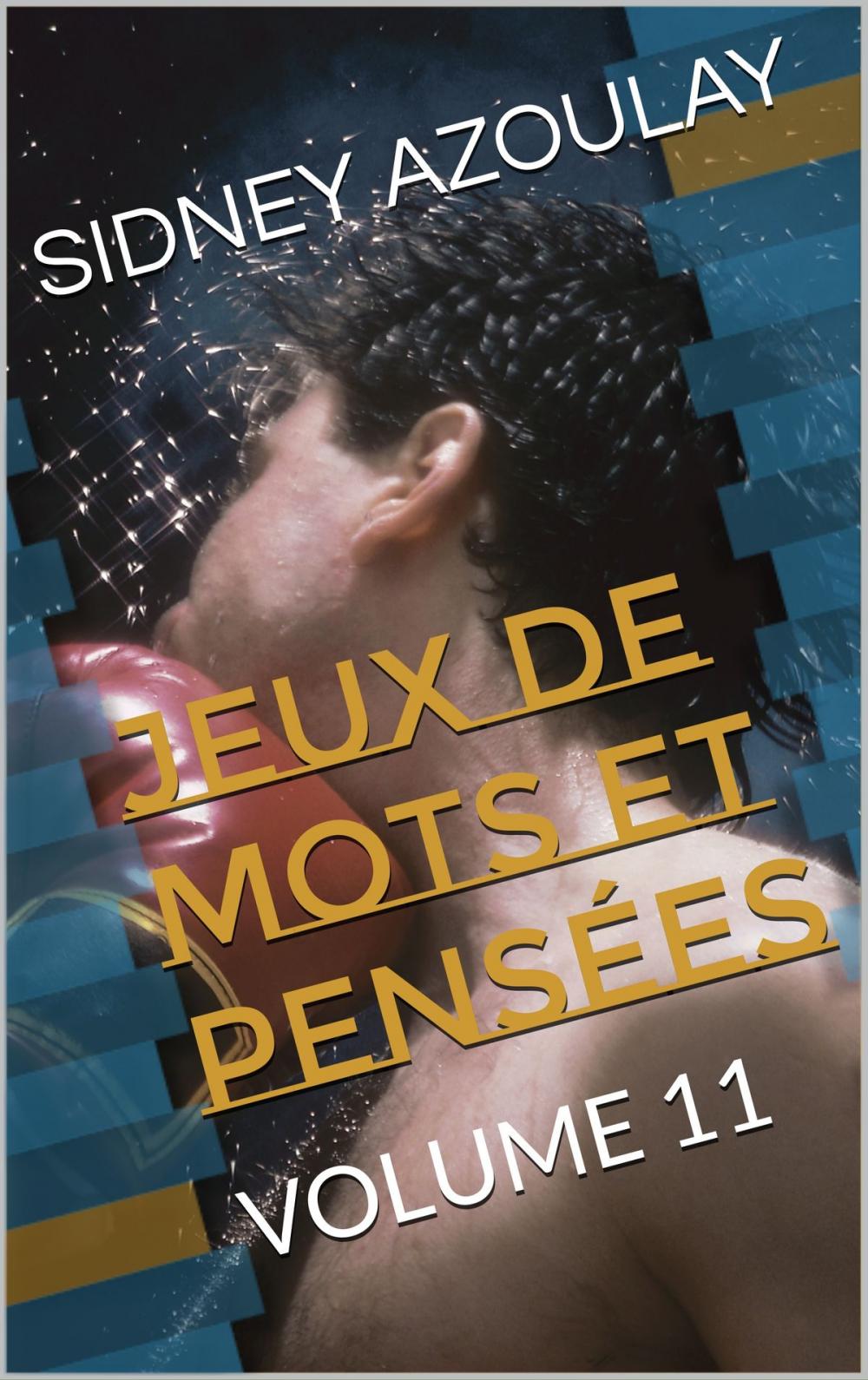 Big bigCover of JEUX DE MOTS ET PENSÉES