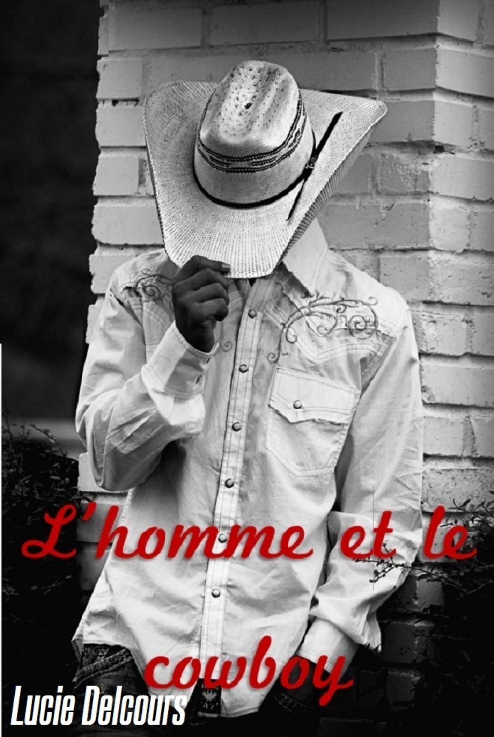 Big bigCover of L'homme et le cowboy