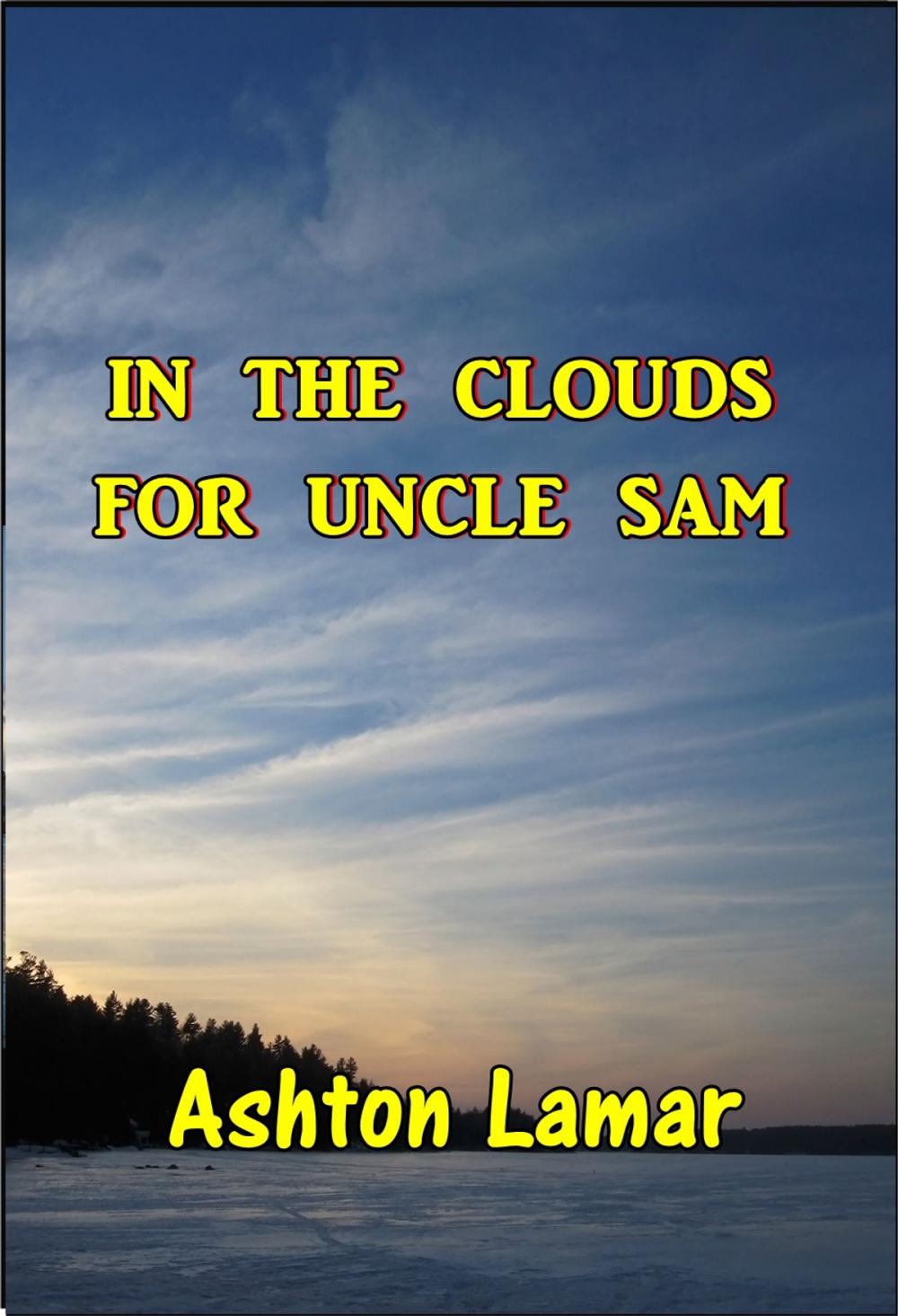 Big bigCover of In the Clouds for Uncle Sam