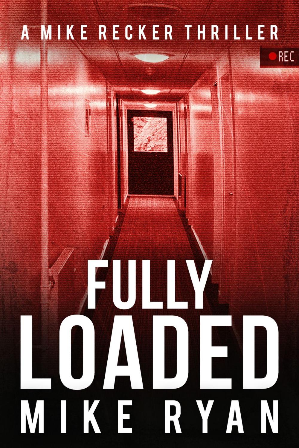 Big bigCover of Fully Loaded