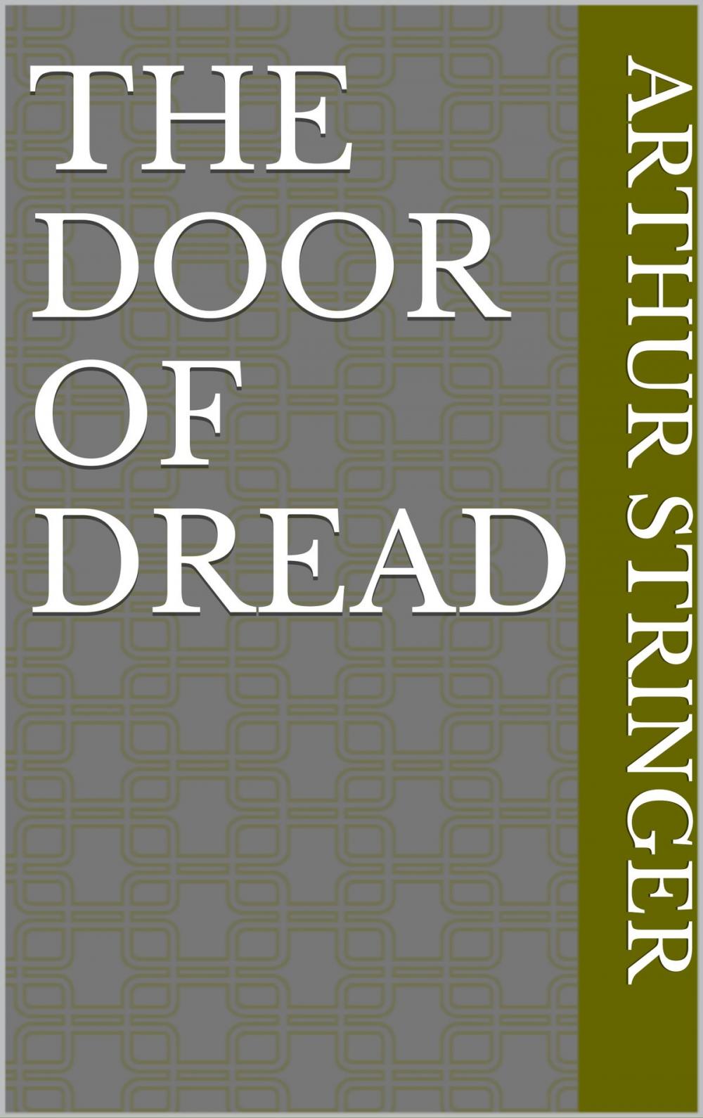 Big bigCover of The Door of Dread