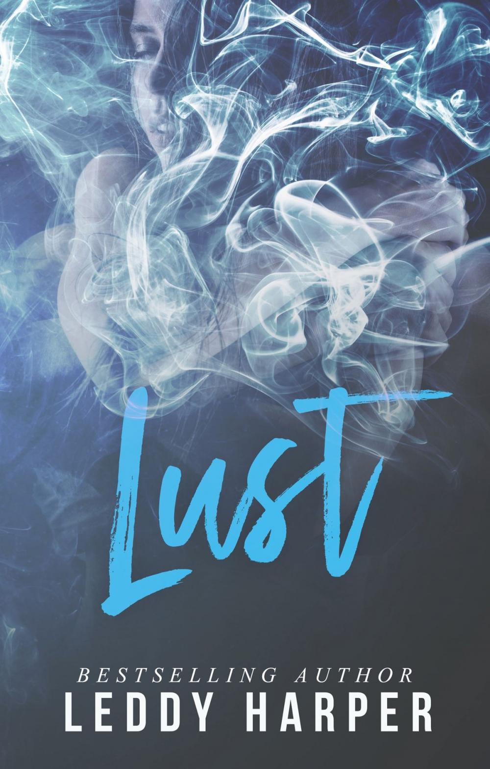 Big bigCover of Lust