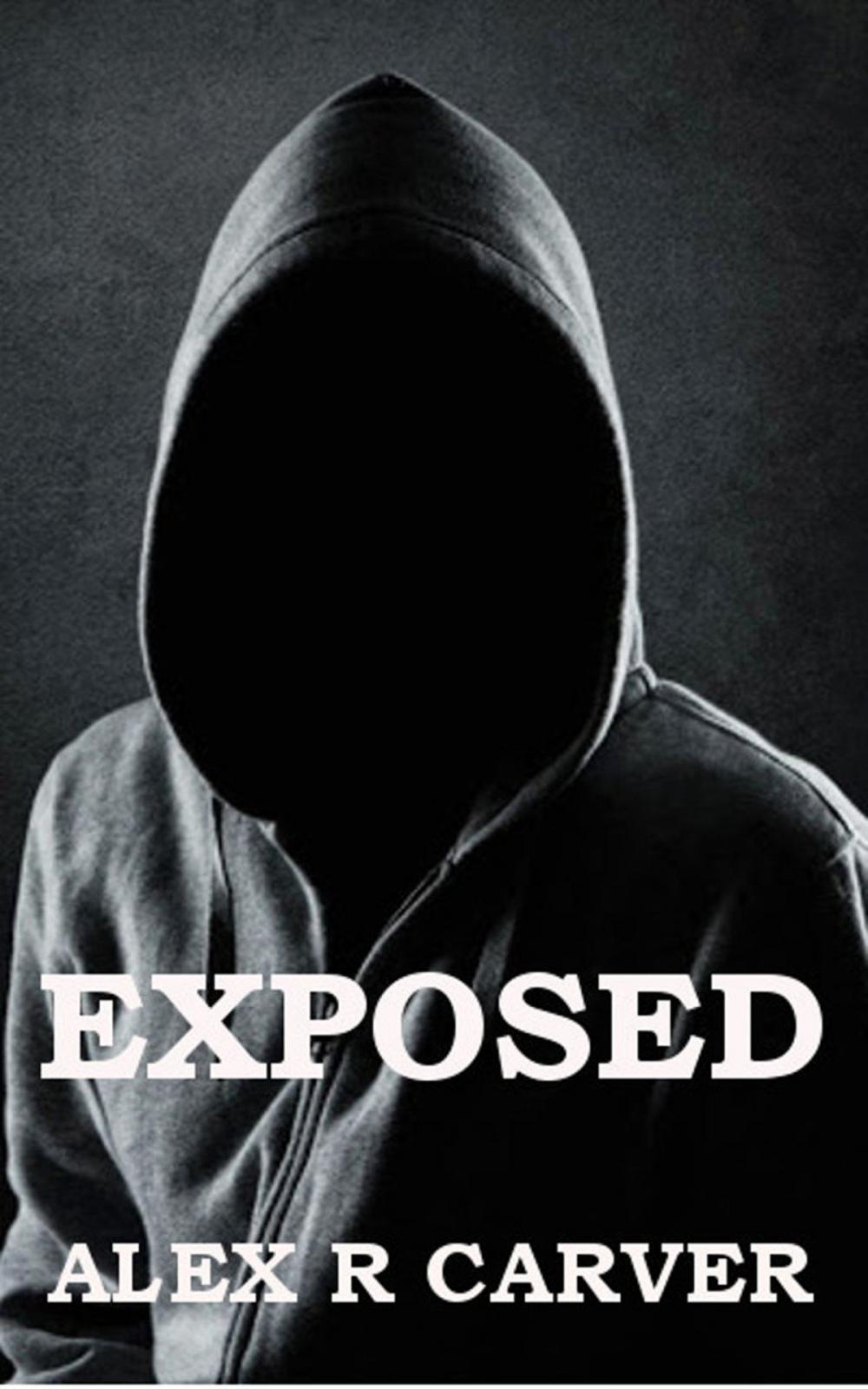 Big bigCover of Exposed