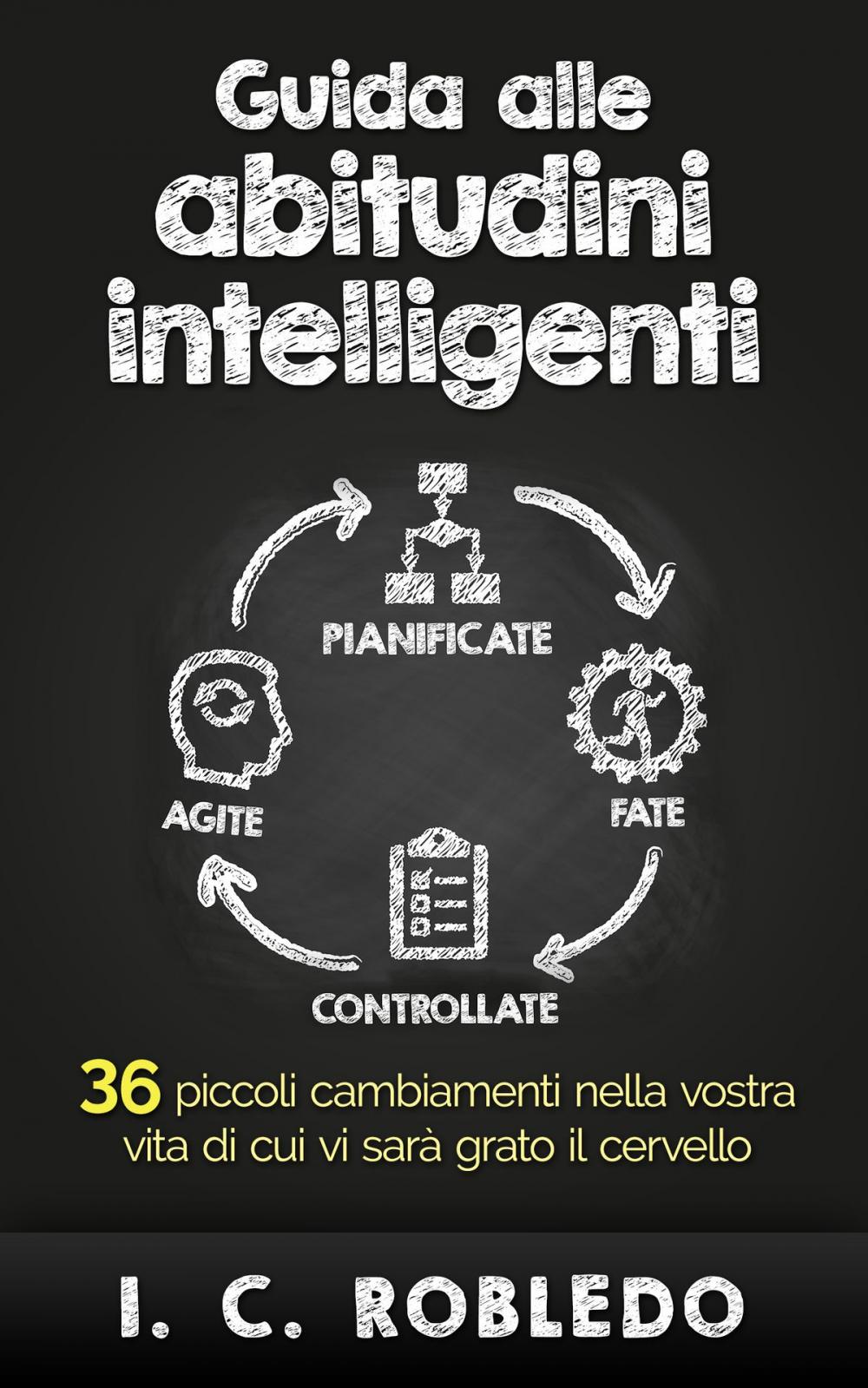 Big bigCover of Guida alle abitudini intelligenti