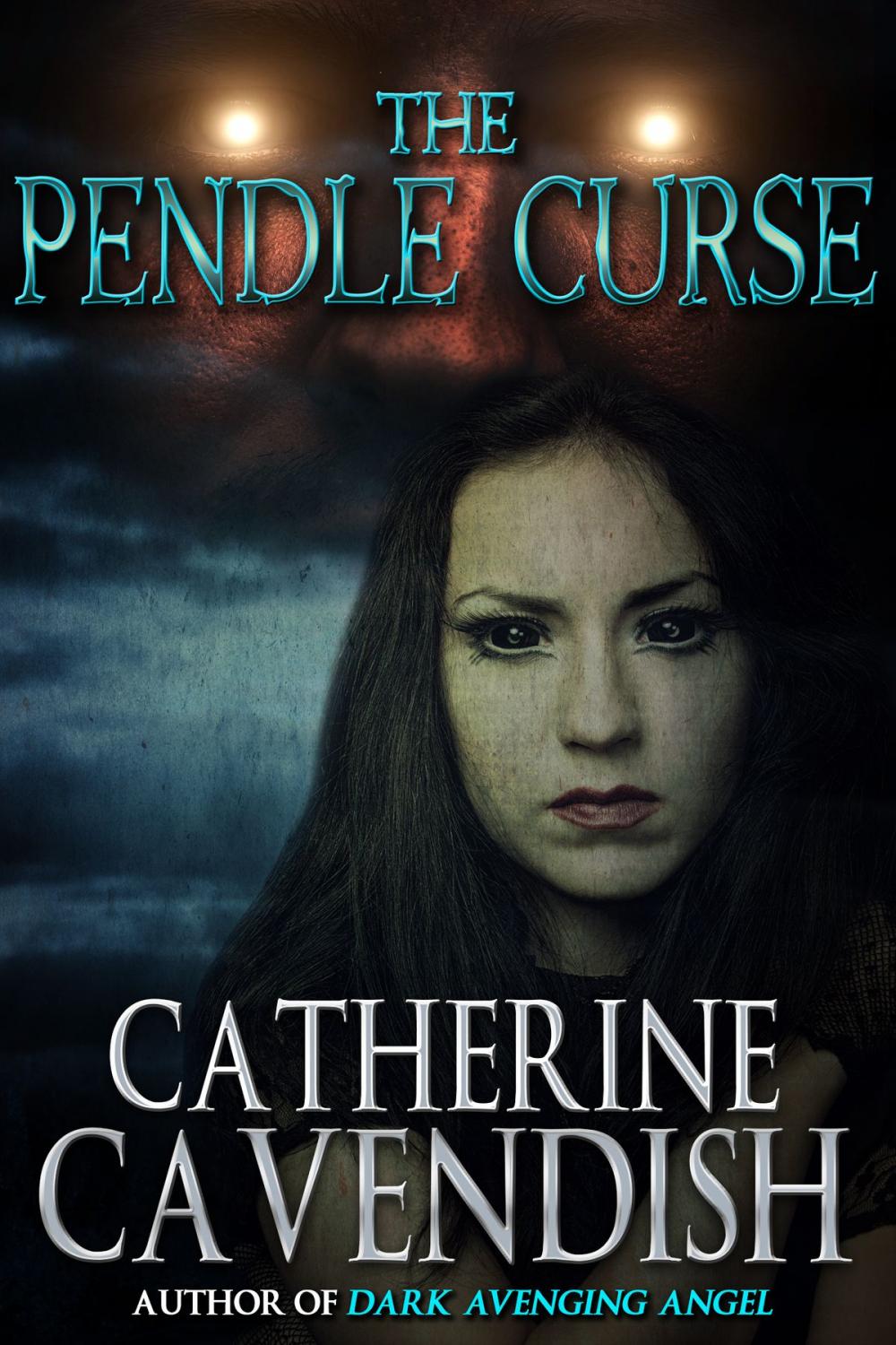 Big bigCover of The Pendle Curse