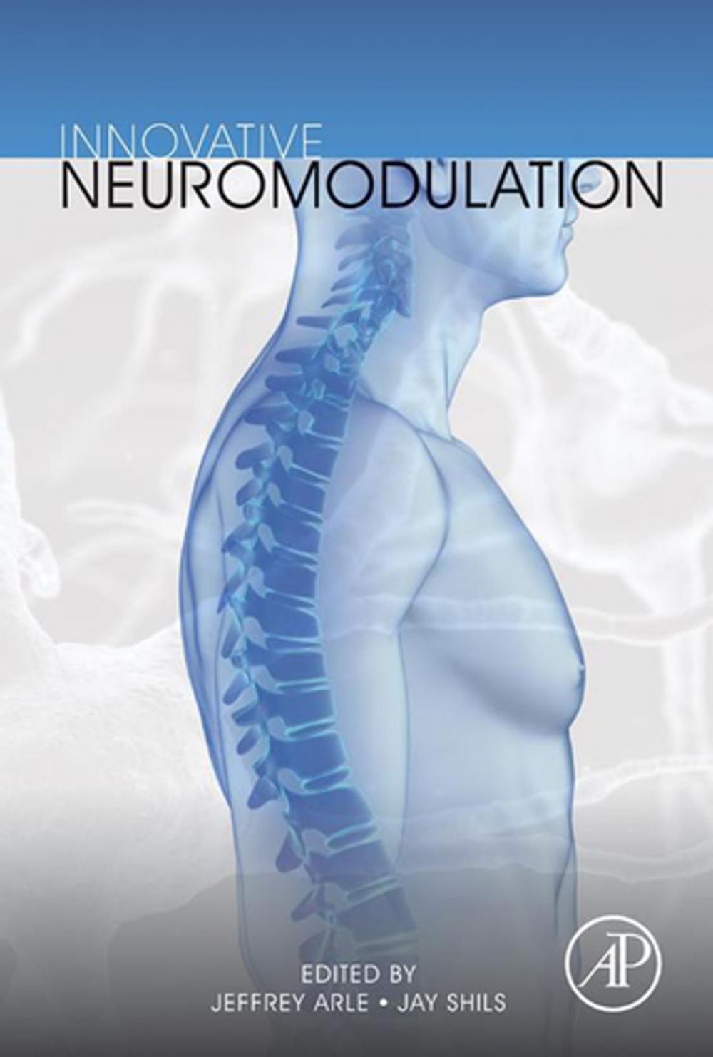 Big bigCover of Innovative Neuromodulation