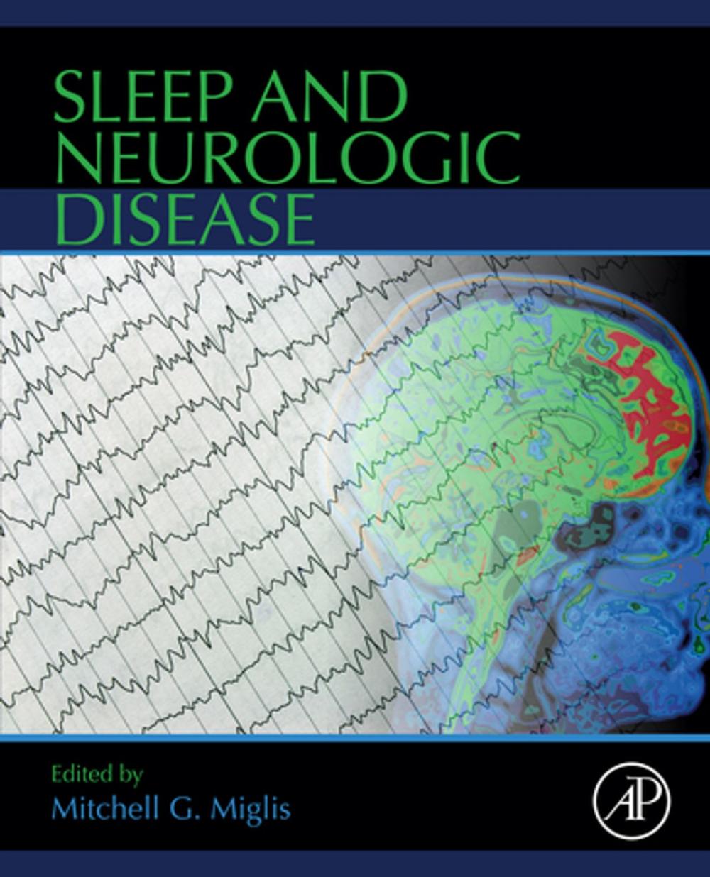 Big bigCover of Sleep and Neurologic Disease