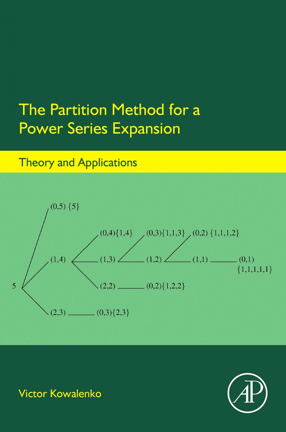 Big bigCover of The Partition Method for a Power Series Expansion