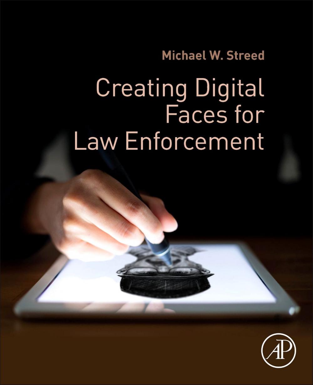 Big bigCover of Creating Digital Faces for Law Enforcement