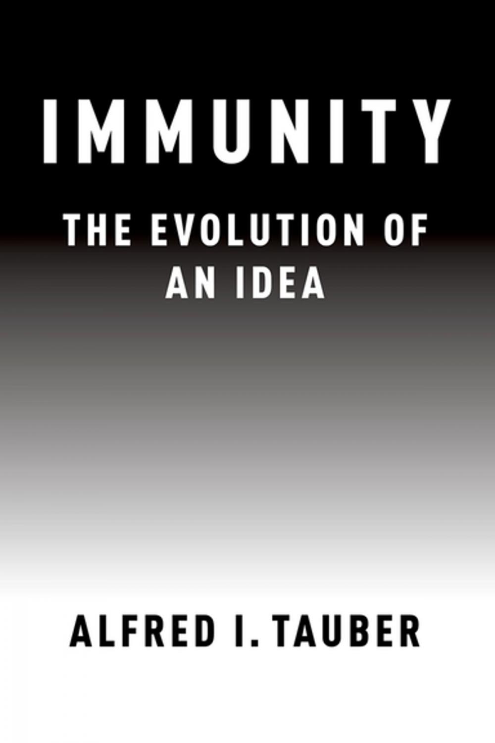 Big bigCover of Immunity