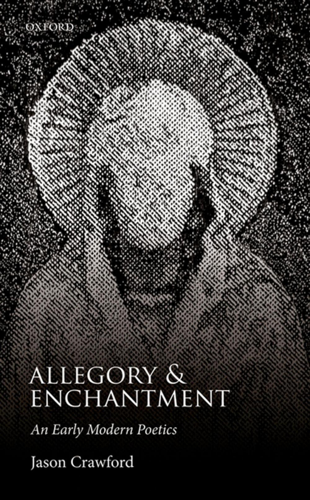 Big bigCover of Allegory and Enchantment