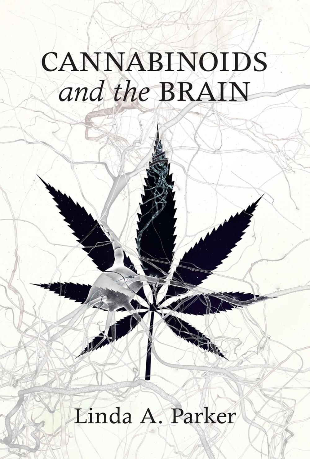 Big bigCover of Cannabinoids and the Brain