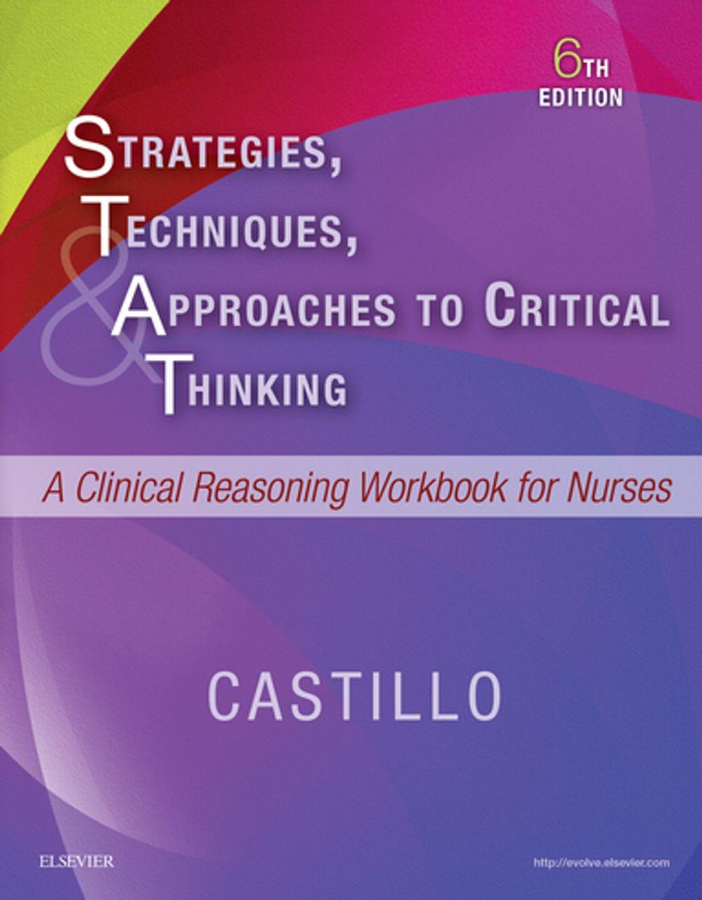 Big bigCover of Strategies, Techniques, & Approaches to Critical Thinking - E-Book