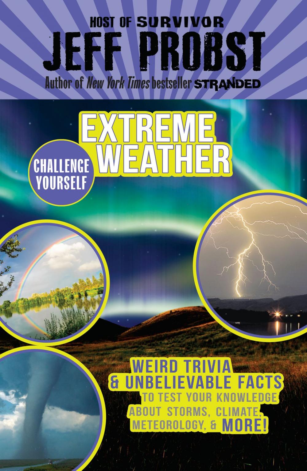 Big bigCover of Extreme Weather