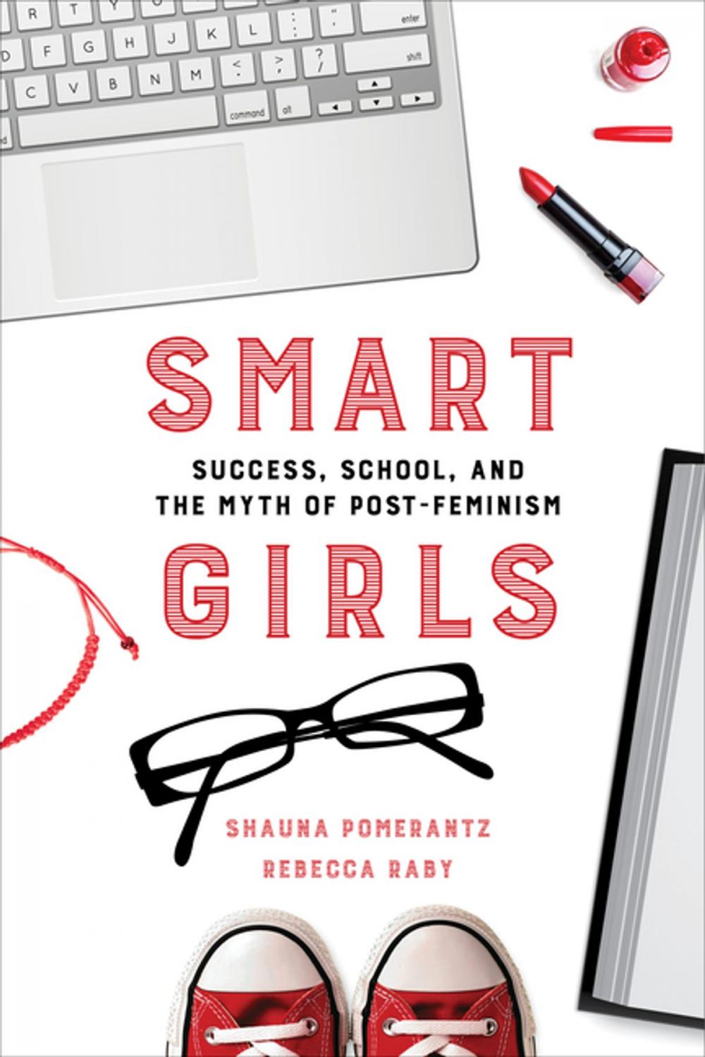 Big bigCover of Smart Girls