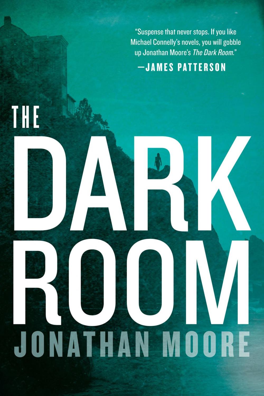 Big bigCover of The Dark Room