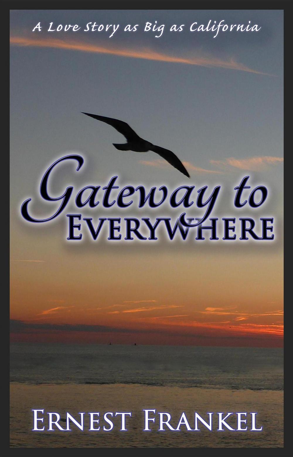 Big bigCover of Gateway to Everywhere
