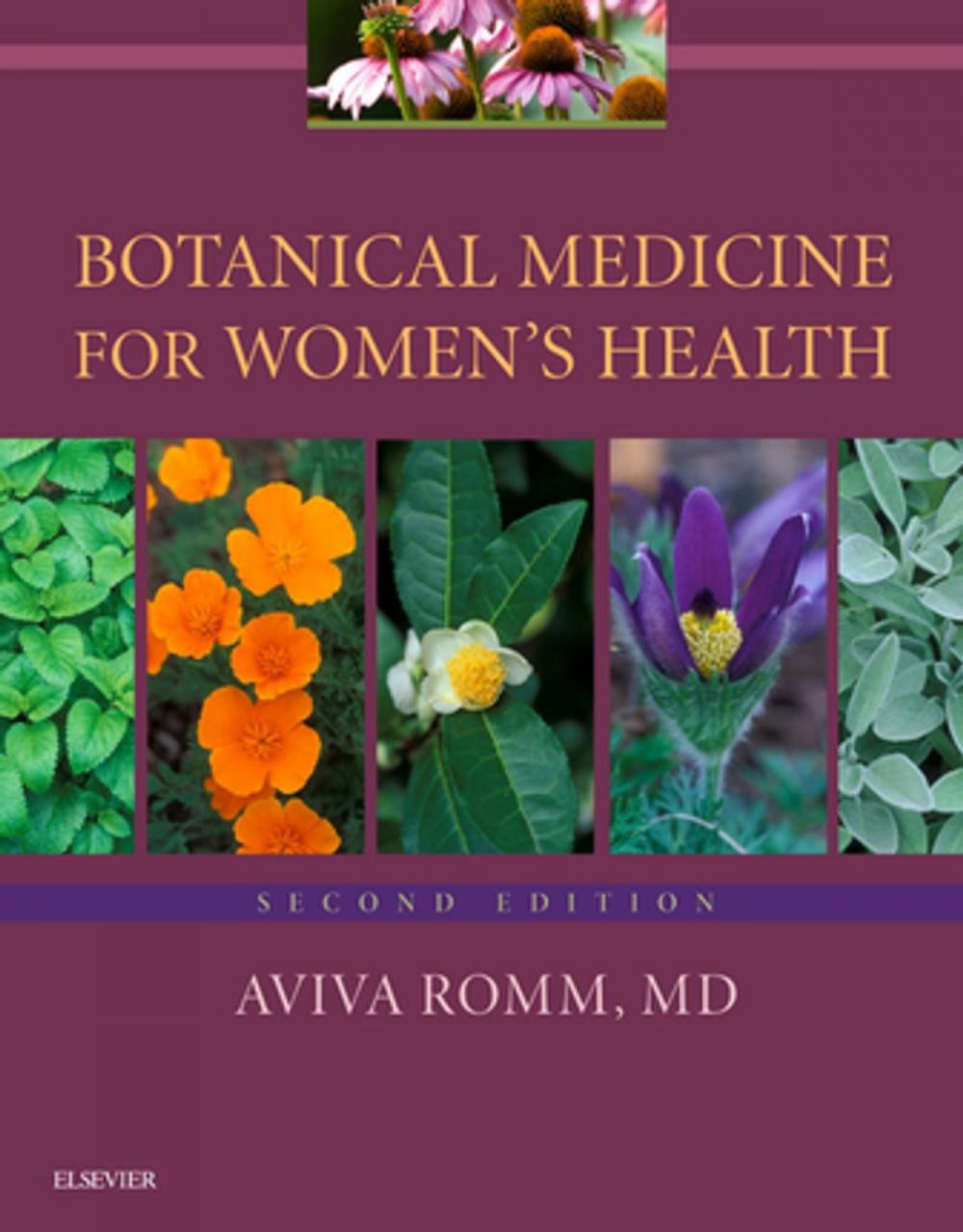 Big bigCover of Botanical Medicine for Women's Health E-Book