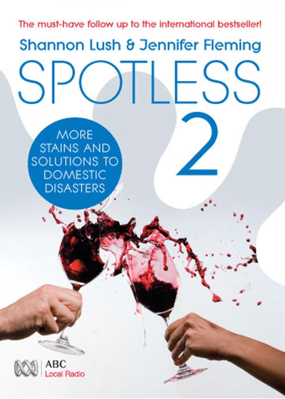 Big bigCover of Spotless 2