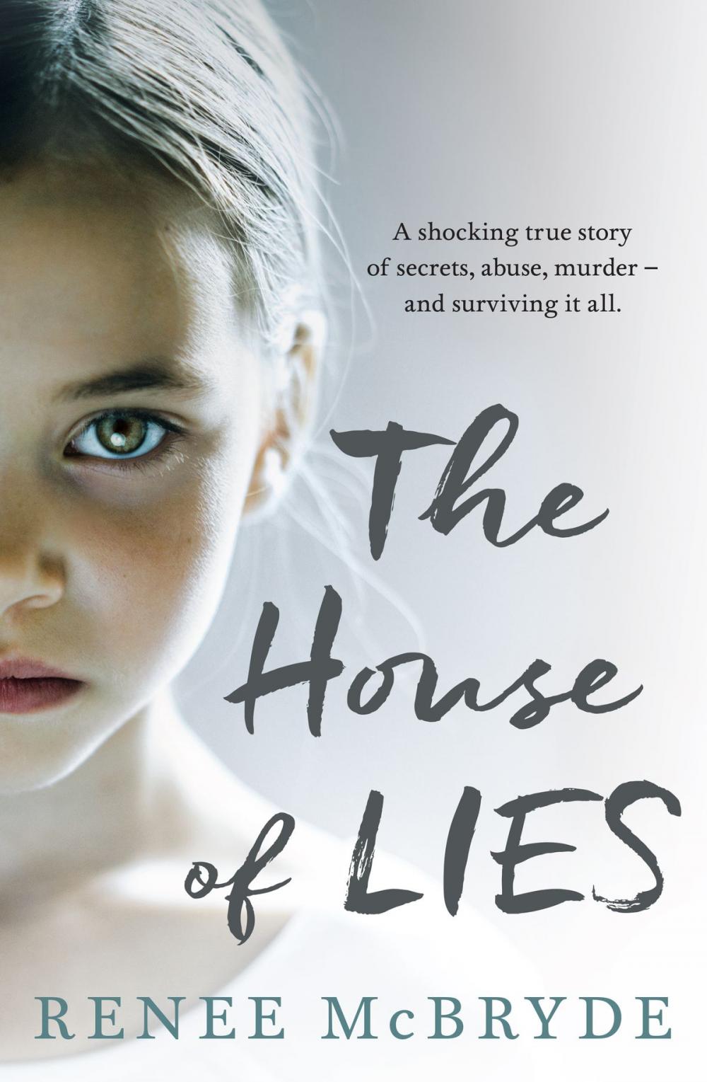 Big bigCover of The House of Lies