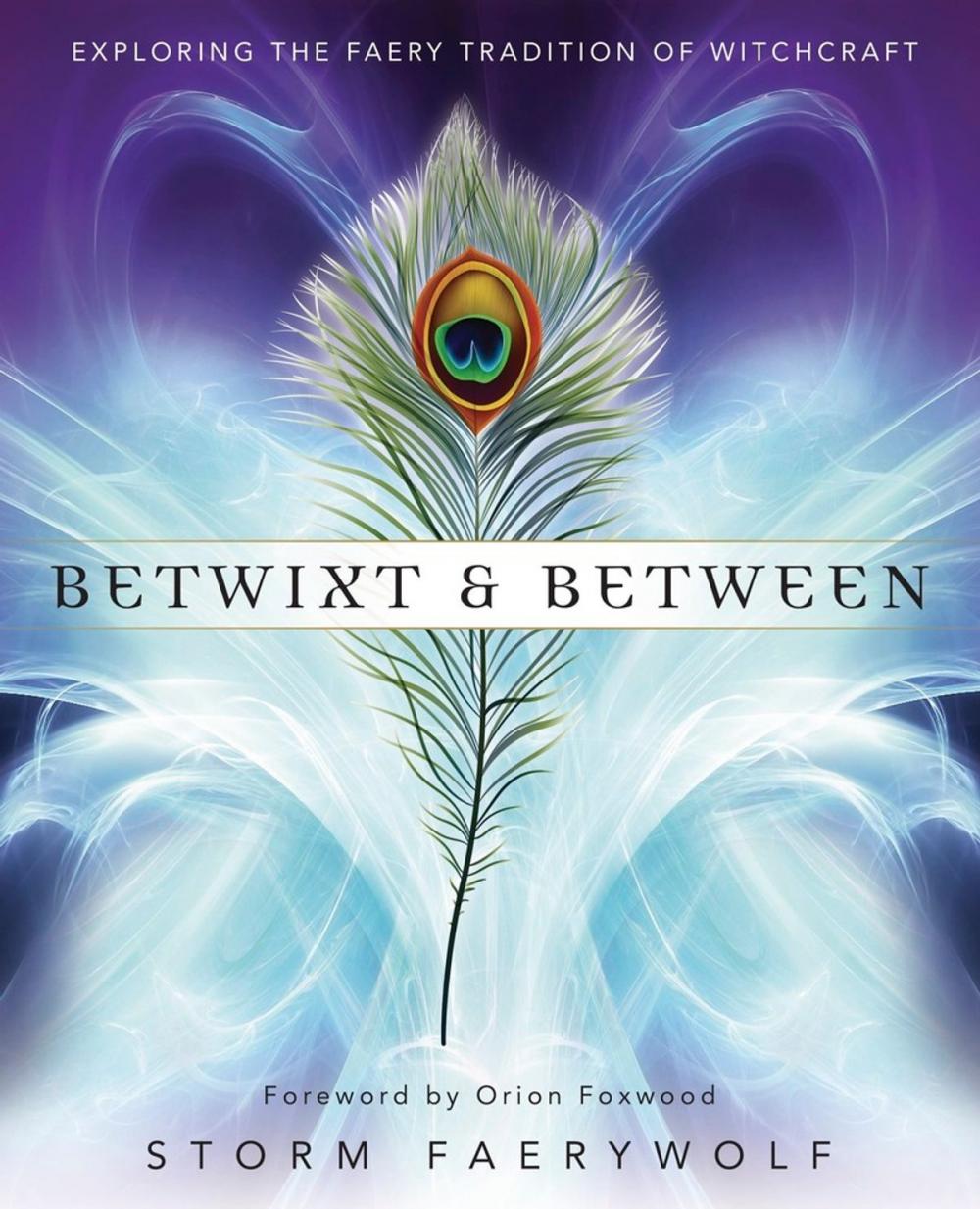 Big bigCover of Betwixt and Between