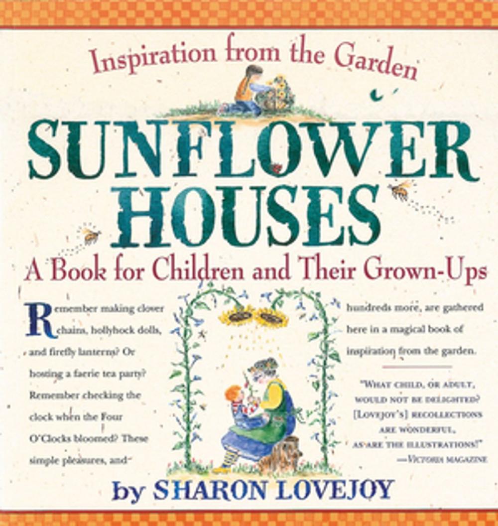 Big bigCover of Sunflower Houses