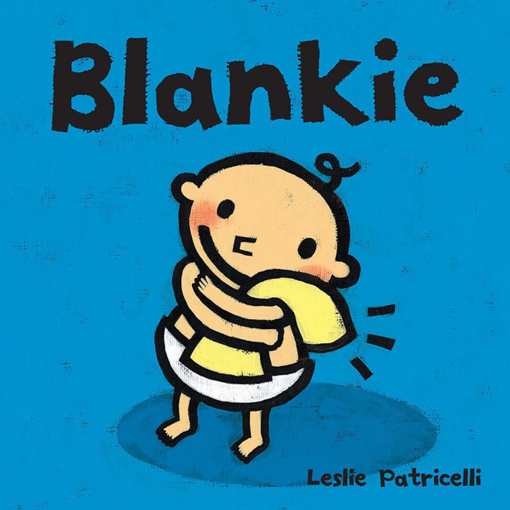 Big bigCover of Blankie