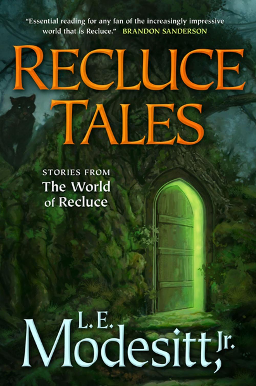 Big bigCover of Recluce Tales