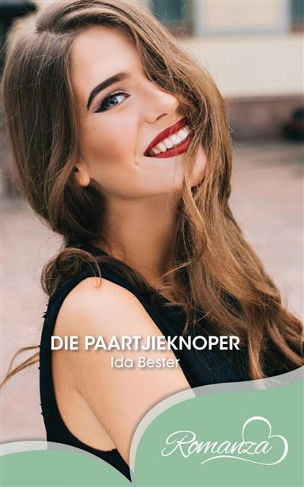 Big bigCover of Die paartjieknoper