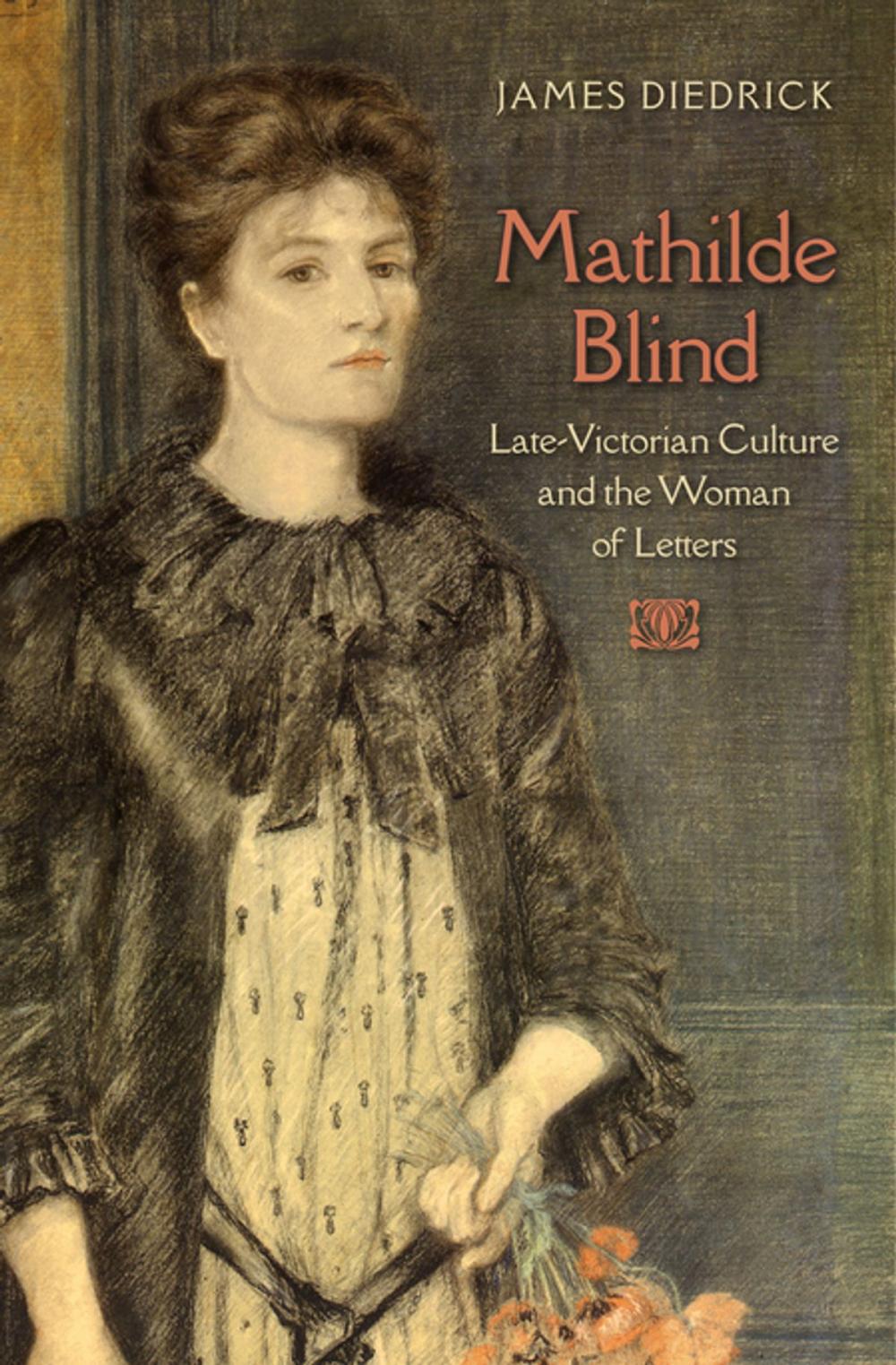 Big bigCover of Mathilde Blind