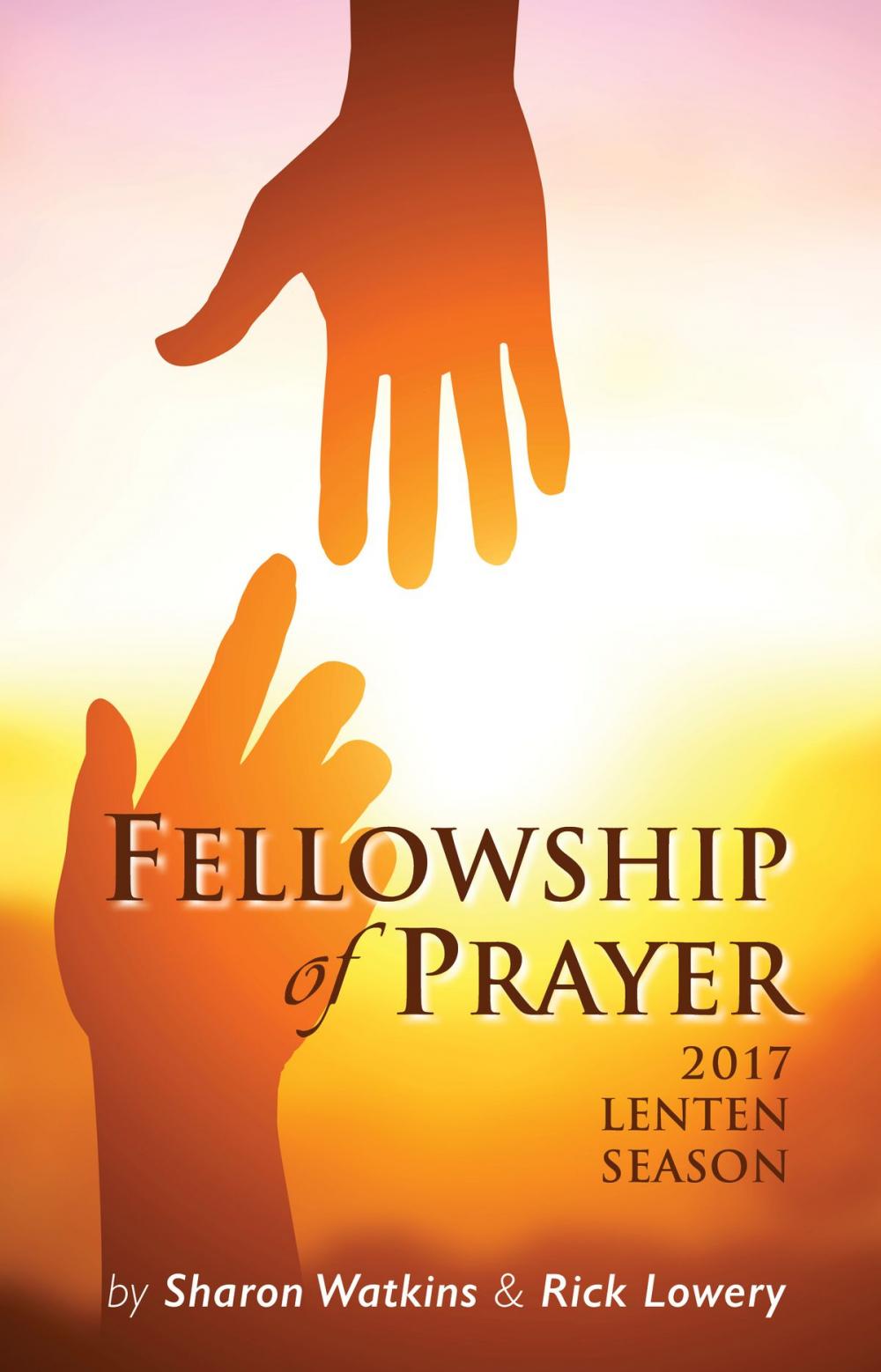 Big bigCover of Fellowship of Prayer