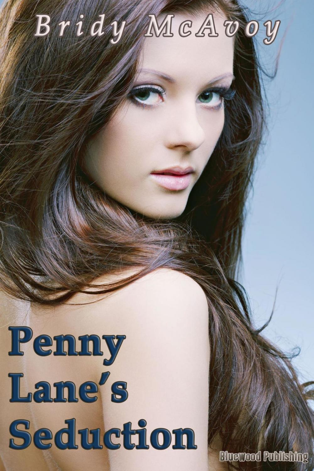 Big bigCover of Penny Lane's Seduction