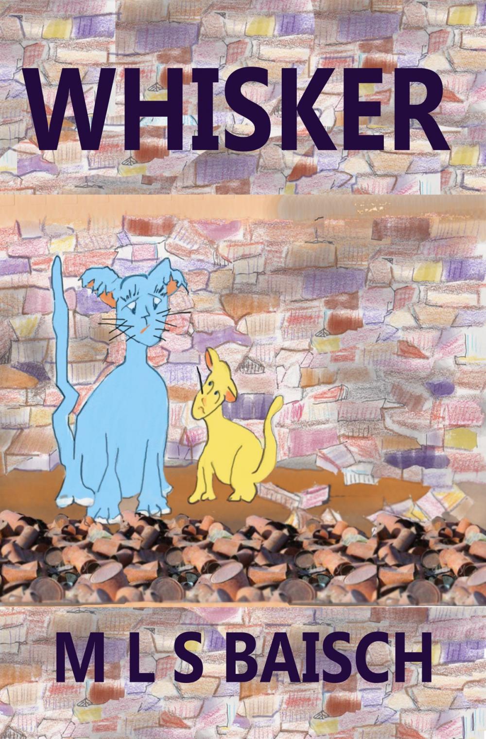 Big bigCover of Whisker