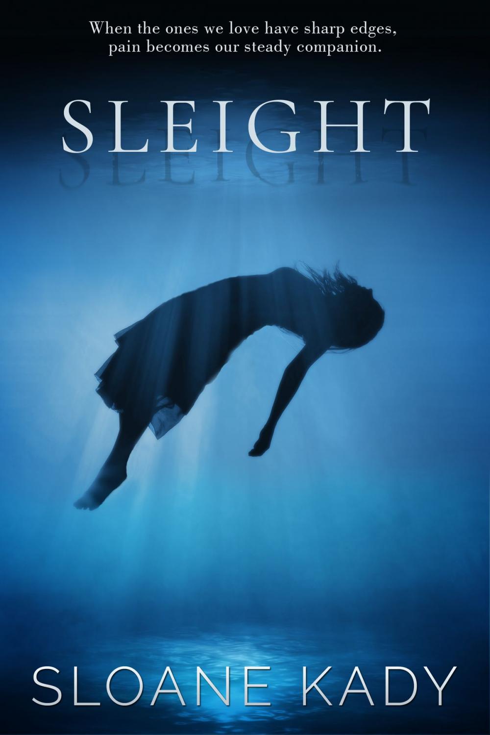 Big bigCover of Sleight