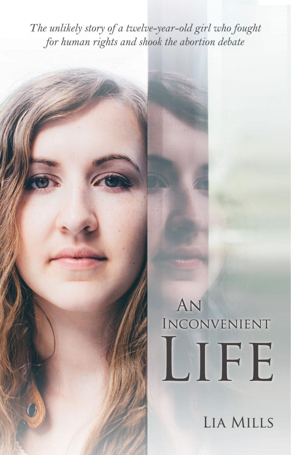 Big bigCover of An Inconvenient Life