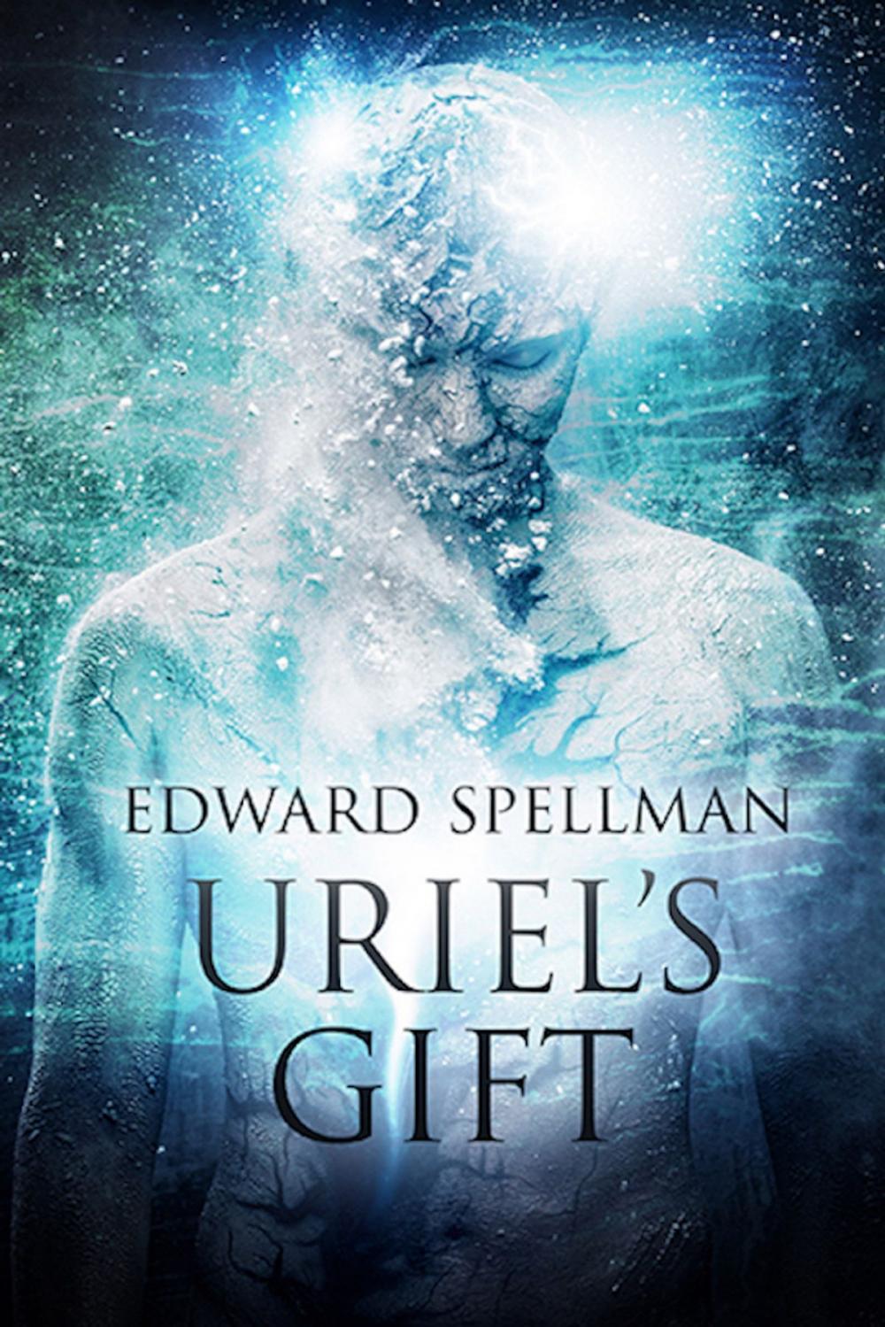 Big bigCover of Uriel's Gift