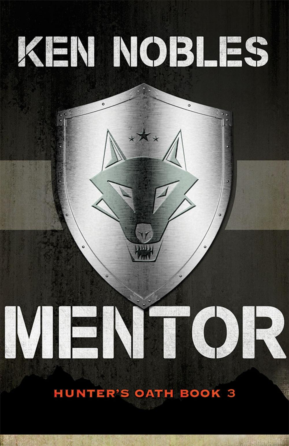 Big bigCover of Mentor